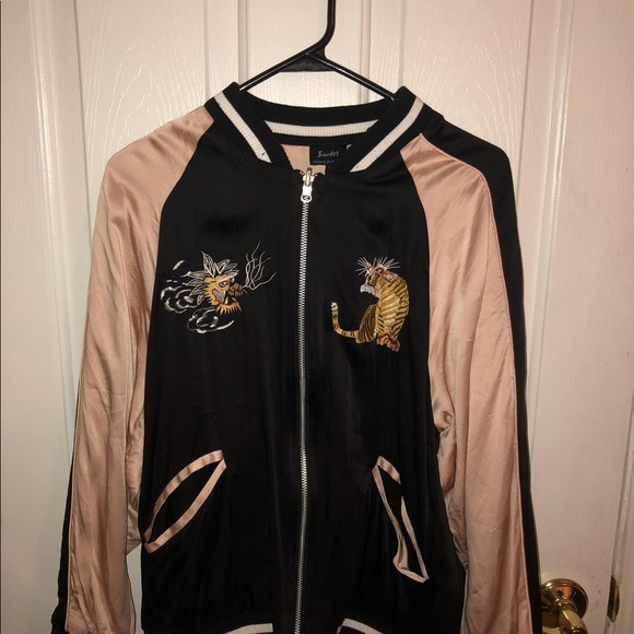 BARDOT JACKET - Picture 6 of 8